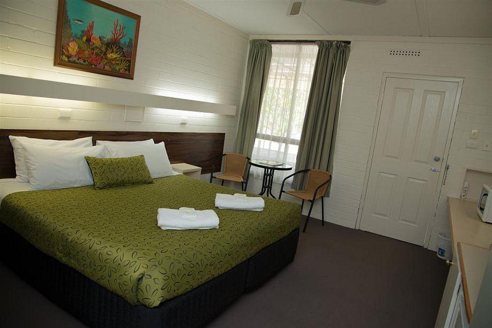 7Th Street Motel มิลดูรา ภายนอก รูปภาพ