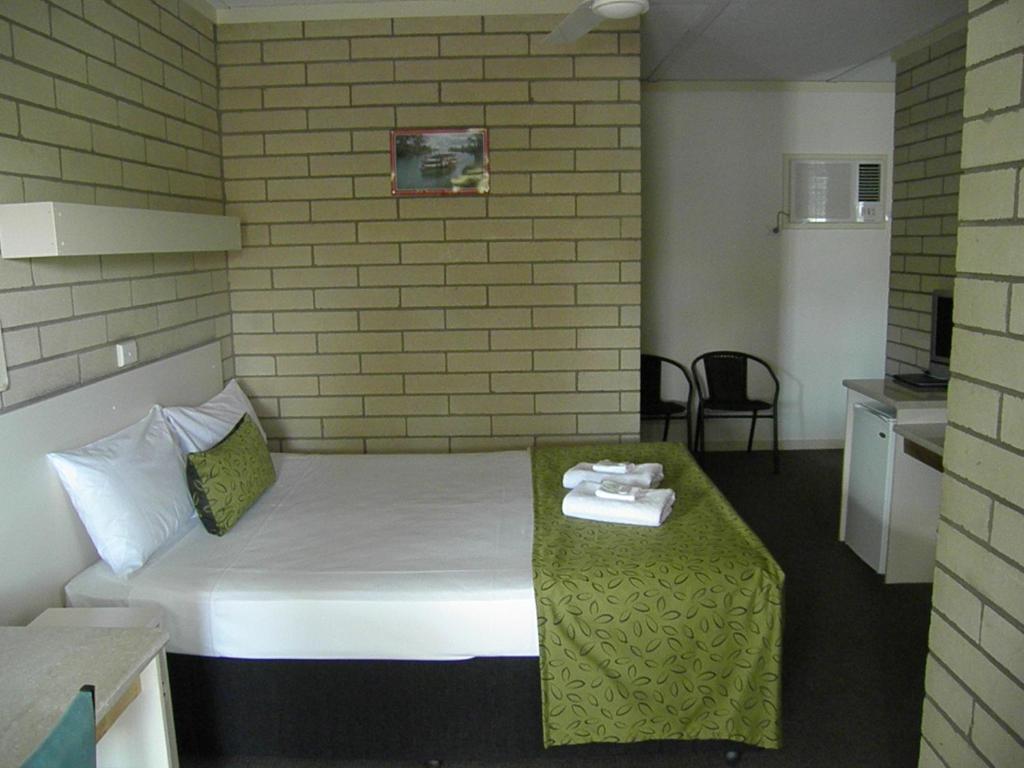 7Th Street Motel มิลดูรา ห้อง รูปภาพ